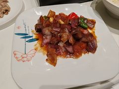-梅花香里大酒店(郁金香路店)
