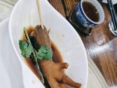 -御膳粥·牛乳粥底火锅·地道顺德菜(容桂店)