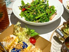 -泰椰里·泰国餐厅(智慧城广百广场店)