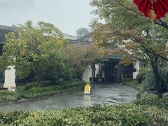 -东航云逸酒店(九溪烟树店)