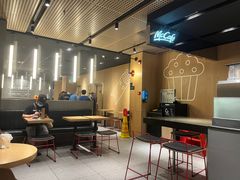 大堂-麦当劳(前海店)