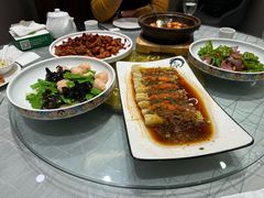 -裕德隆清真饭庄·天津特色菜(东丽店)