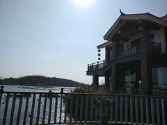 -天河潭旅游度假区