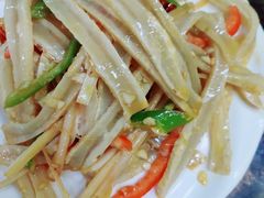 -清真素福拉面丝路美食(六里桥东店)