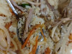 -塔斯提抓饭(东城汇店)