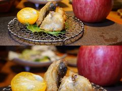 -松涛日本料理