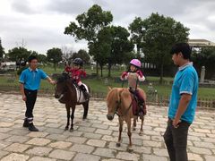 -松声马术俱乐部