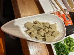 -竹犇番茄火锅(长风街店)