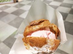 -贝儿多爸爸泡芙(合生汇店)
