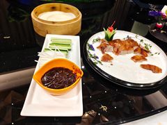 -凯宾斯基大酒店·三楼御龙轩中餐厅
