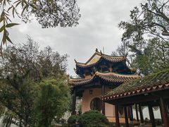 -岳麓书院
