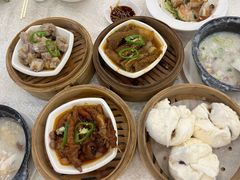 -龙的酒楼·手工早茶·顺德菜(近良路店)