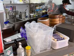 -鸡鸣汤包(红山动物园店)