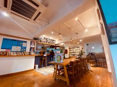 -雕刻时光咖啡馆(南院门店)