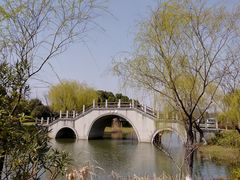 -尚贤河湿地