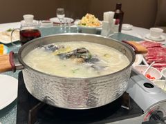 -奕景酒家· 专注大连海鲜30年(星海广场店)