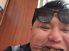 -沙口小炉烧烤