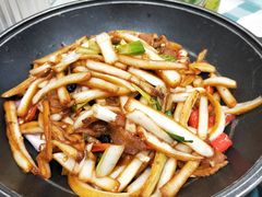 -紫光园(劲松店)