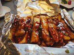 -天厨妙香素食餐厅(清华店)