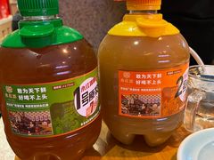 -永红源啤酒·烧烤·海鲜·大排档(台柳路店)