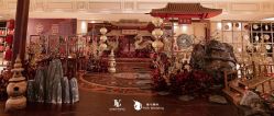 点击看大图 -浙江1+1主持人工作室