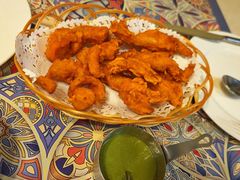 -Santoor 萨都里印度餐厅(北锣鼓巷店)