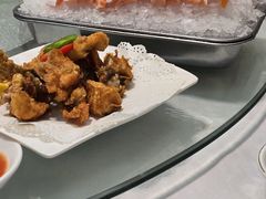 -新享乐海鲜(翠华路店)