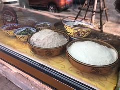 -津门红姐熟梨糕茶汤糕干(爱国道店)