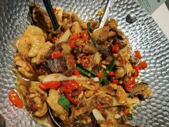 -绿草地·湘菜(7mall店)