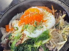 -Arang Korean Restaurant