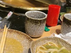 -顶顶汤火牛排火锅·经典铜锅涮肉