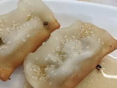 -小杨生煎(白玉兰广场店)