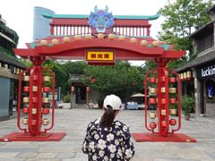 -回龙窝历史文化街区