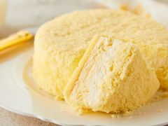 双层芝士蛋糕-盒马鲜生(昆城店)