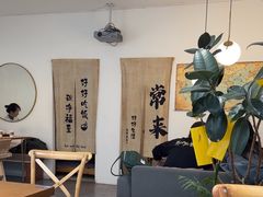-沏点Trattoria意大利餐厅(新街口店)
