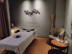 -金色春天.美颜康体纯正SPA(黄泥磅店)