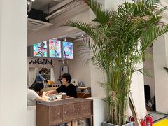 -有肉食·虎九闽菜(798艺术区店)