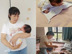 -汇慈安·高端自营月嫂(武汉月子尊享店)