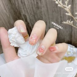 -妙睫屋日式美甲美睫