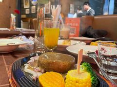 -尊品牛排(恒峰店)