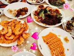 -芭菲盛宴·环球美食(解放碑英利国际店)