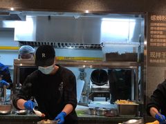 -水平有限广西米粉·广西风味集(五道口店)