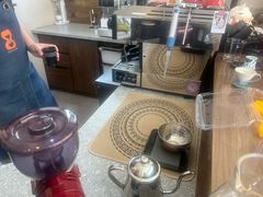 -时间抽屉(裕华万达广场店)