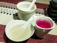 -慢丽江·云南野生菌土鸡锅(付家庄店)