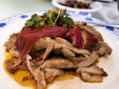 -四季厨房 鲁菜·孔府烤鸭(二环南路店)