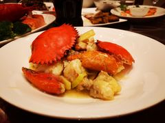 -浦东绿地铂骊酒店-POYA西餐厅(绿地东海岸国际广场店)