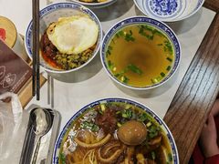 -永丰面馆(汉口路店)