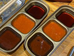 -子檀大隐炭烧(食品街店)