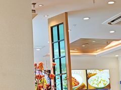 -小杨生煎(香港名都店)