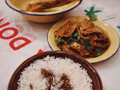 -东排食堂长沙小吃大排档(五一广场店)